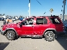 JN8AR07S8YW****** Salvage and Wrecked 2000 Nissan Pathfinder in North Hollywood