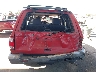 JN8AR07S8YW****** Salvage and Repairable 2000 Nissan Pathfinder in North Hollywood