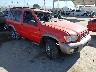 JN8AR07S8YW****** Salvage and Wrecked 2000 Nissan Pathfinder in North Hollywood