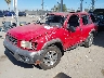 JN8AR07S8YW****** Used and Repairable 2000 Nissan Pathfinder in North Hollywood