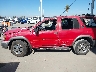 JN8AR07S8YW****** Salvage and Repairable 2000 Nissan Pathfinder in California State
