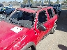 JN8AR07S8YW****** Wrecked 2000 Nissan Pathfinder in California State
