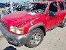 JN8AR07S8YW****** Used 2000 Nissan Pathfinder in California State