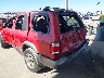 JN8AR07S8YW****** Salvage 2000 Nissan Pathfinder