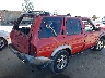 JN8AR07S8YW****** Wrecked 2000 Nissan Pathfinder