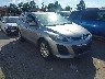 JM3ER2W38A0****** Salvamento y Destrozados 2010 Mazda CX-7 en Charlotte