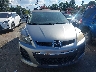 JM3ER2W38A0****** Salvamento y Reparables 2010 Mazda CX-7 en Estado de Carolina del Norte