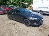 3FA6P0HD4ER****** Salvage and Wrecked 2014 Ford Fusion in Dundalk
