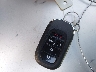 2HGFE2F51SH****** Salvamento 2025 Honda Civic en Estado de California