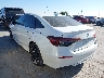 2HGFE2F51SH****** Salvamento y Reparables 2025 Honda Civic en East Bay