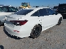 2HGFE2F51SH****** Salvamento y Destrozados 2025 Honda Civic en Estado de California