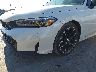 2HGFE2F51SH****** Salvamento y Reparables 2025 Honda Civic en Estado de California