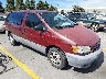 4T3ZF13C71U****** Salvamento y Destrozados 2001 Toyota Sienna en Fremont