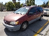 4T3ZF13C71U****** Usados y Reparables 2001 Toyota Sienna en Fremont