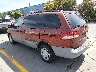 4T3ZF13C71U****** Salvamento y Reparables 2001 Toyota Sienna en Fremont
