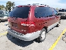 4T3ZF13C71U****** Salvamento y Destrozados 2001 Toyota Sienna en Estado de California