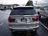 5UXZW0C50D0****** Wrecked 2013 BMW X5