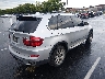 5UXZW0C50D0****** Salvage and Wrecked 2013 BMW X5 in Tennessee State