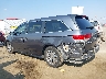 5FNRL5H6XGB****** Salvage 2016 Honda Odyssey