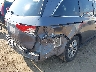 5FNRL5H6XGB****** Repairable 2016 Honda Odyssey