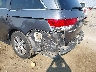 5FNRL5H6XGB****** Salvage and Wrecked 2016 Honda Odyssey in Spokane