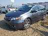 5FNRL5H6XGB****** Used and Repairable 2016 Honda Odyssey in Spokane