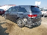 5FNRL5H6XGB****** Salvage and Repairable 2016 Honda Odyssey in Spokane