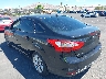 1FADP3F24DL****** Salvage and Repairable 2013 Ford Focus in Las Vegas