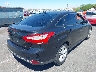 1FADP3F24DL****** Salvage and Wrecked 2013 Ford Focus in Nevada State