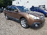 4S4BRBGC5D3****** Salvage and Wrecked 2013 Subaru Outback in Burlington
