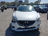 JM1GJ1V50F1****** Destrozados 2015 Mazda 6 en Estado de California