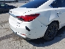 JM1GJ1V50F1****** Usados 2015 Mazda 6