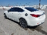 JM1GJ1V50F1****** Salvamento y Reparables 2015 Mazda 6 en Los Angeles South