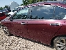 1HGCR2F56DA****** Reparables 2013 Honda Accord en Estado de Ohio