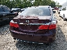 1HGCR2F56DA****** Destrozados 2013 Honda Accord