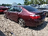 1HGCR2F56DA****** Salvamento y Reparables 2013 Honda Accord en Cleveland