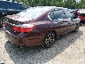 1HGCR2F56DA****** Salvamento y Destrozados 2013 Honda Accord en Estado de Ohio