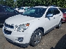 2GNALDEK0E6****** Used and Repairable 2014 Chevrolet Equinox in Greensboro