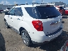 2GNALDEK0E6****** Salvage and Repairable 2014 Chevrolet Equinox in Greensboro