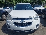 2GNALDEK0E6****** Salvage and Repairable 2014 Chevrolet Equinox in North Carolina State