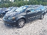 2A4RR5DG9BR****** Used and Repairable 2011 Chrysler Town & Country in Boston Shirley