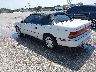 1C3EU4532RF****** Salvamento y Reparables 1994 Chrysler LeBaron en Milwaukee