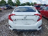 19XFC2F51GE****** Used 2016 Honda Civic