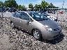 JTDKB20U083****** Salvage and Wrecked 2008 Toyota Prius in Richmond