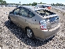 JTDKB20U083****** Salvage and Repairable 2008 Toyota Prius in Richmond