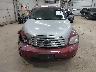 3GNCA53VX9S****** Wrecked 2009 Chevrolet HHR in Pennsylvania State