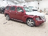 3GNCA53VX9S****** Salvage and Wrecked 2009 Chevrolet HHR in Erie