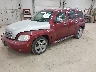 3GNCA53VX9S****** Used and Repairable 2009 Chevrolet HHR in Erie