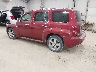 3GNCA53VX9S****** Salvage and Repairable 2009 Chevrolet HHR in Erie