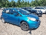3N1CE2CP5FL****** Salvage and Wrecked 2015 Nissan Versa Note in Templeton